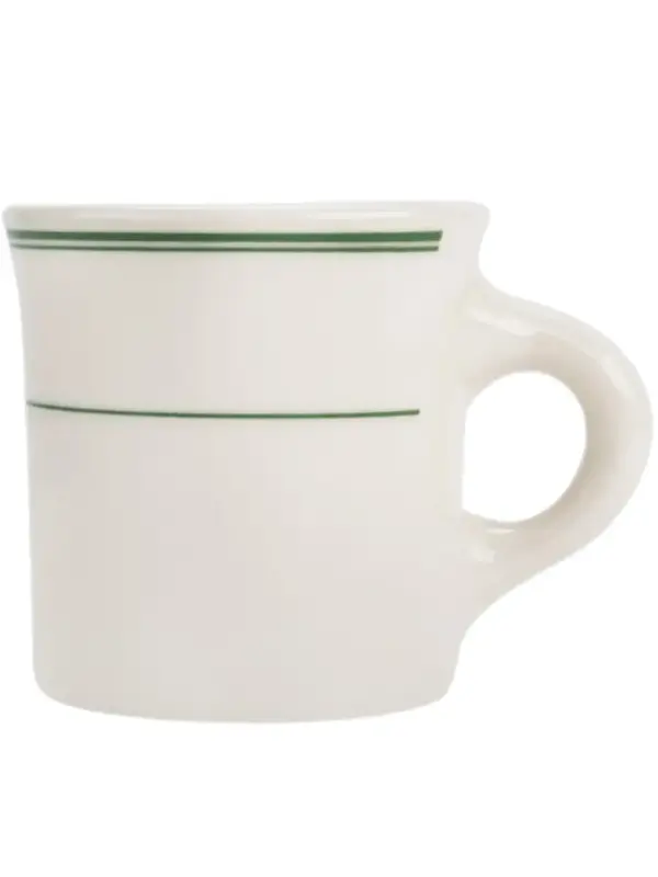 Кружка, Tuxton, Green Bay, 270 мл