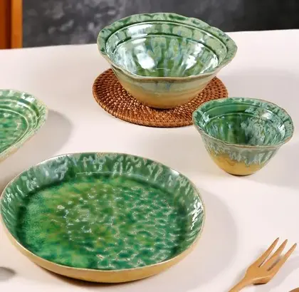 Green Frutti di Mare