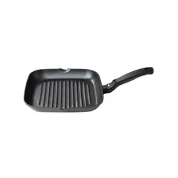 Сковорода-гриль индукционная, COMAS, Grill, 26x26x4 см