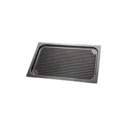 Гриль, COMAS, Grill, 53x32.5x2 см