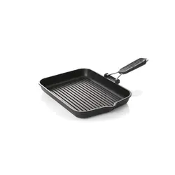 Сковорода-гриль, COMAS, Grill, 28x33x5 см