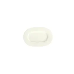 Блюдо овальное, Porland, Halo Bone, 27 см