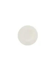 Тарелка глубокая, Porland, Halo Bone, 22 см