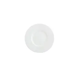 Тарелка мелкая, Porland, Halo Bone, 18 см