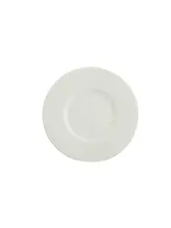 Тарелка мелкая, Porland, Halo Bone, 31 см