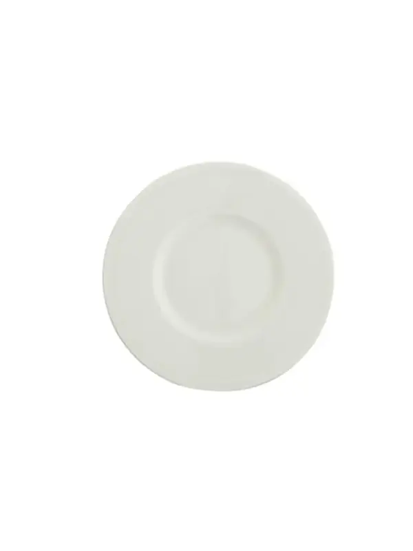 Тарелка мелкая, Porland, Halo Bone, 31 см
