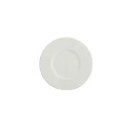 Тарелка мелкая, Porland, Halo Bone, 31 см