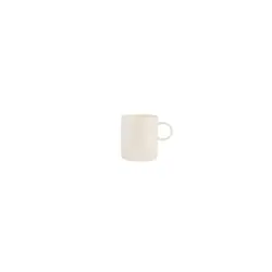 Чашка чайная, Porland, Halo Bone, 200 мл