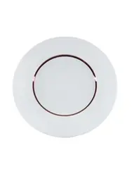 Тарелка мелкая, Porland, Halo Bronze, 31 см