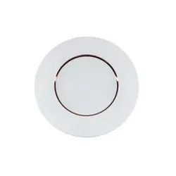 Тарелка мелкая, Porland, Halo Bronze, 31 см