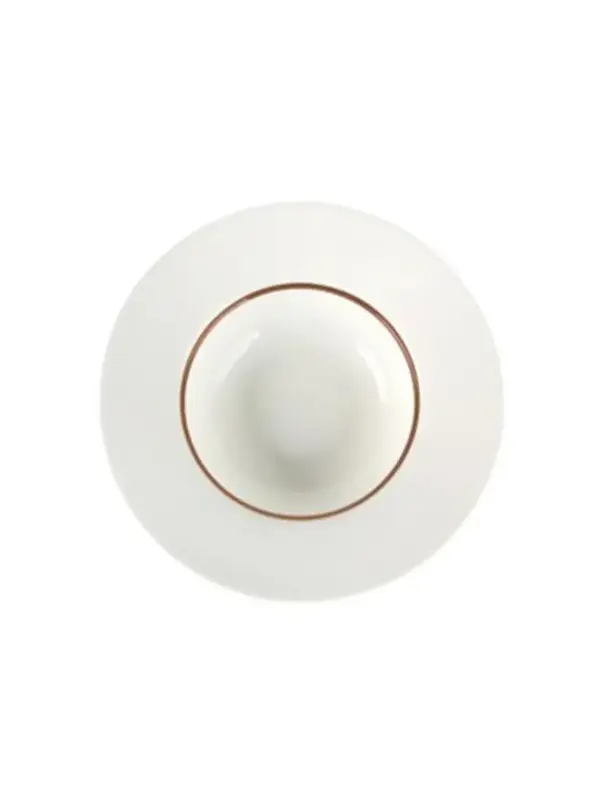 Салатник, Porland, Halo Bronze, 17 см