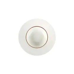 Салатник, Porland, Halo Bronze, 17 см