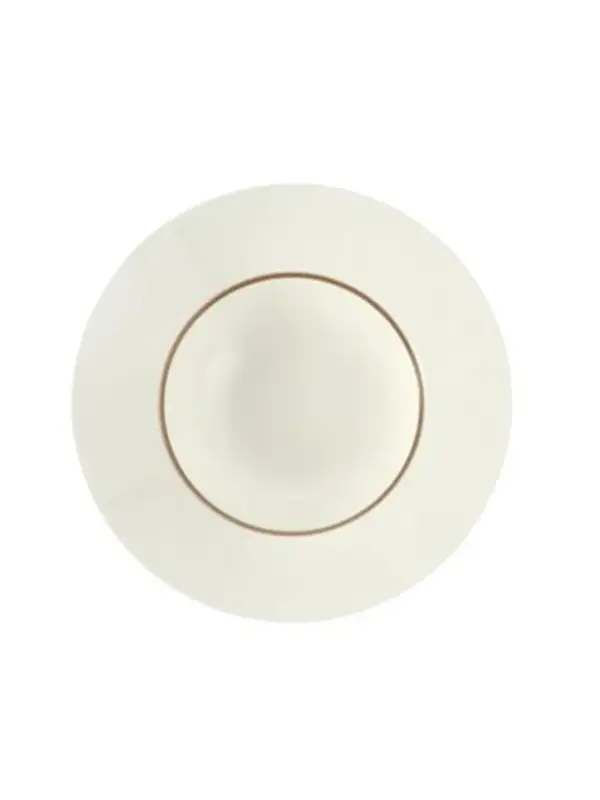 Салатник, Porland, Halo Bronze, 24 см