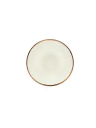 Супница без крышки, Porland, Halo Bronze, 1130 мл