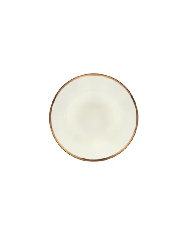 Супница без крышки, Porland, Halo Bronze, 1130 мл