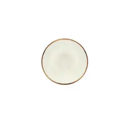 Супница без крышки, Porland, Halo Bronze, 1130 мл