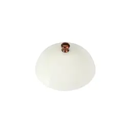 Крышка для супницы, Porland, Halo Bronze, 19 см