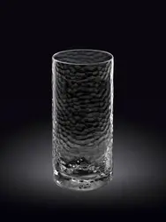 Стакан, Wilmax, Hammered, 290 мл