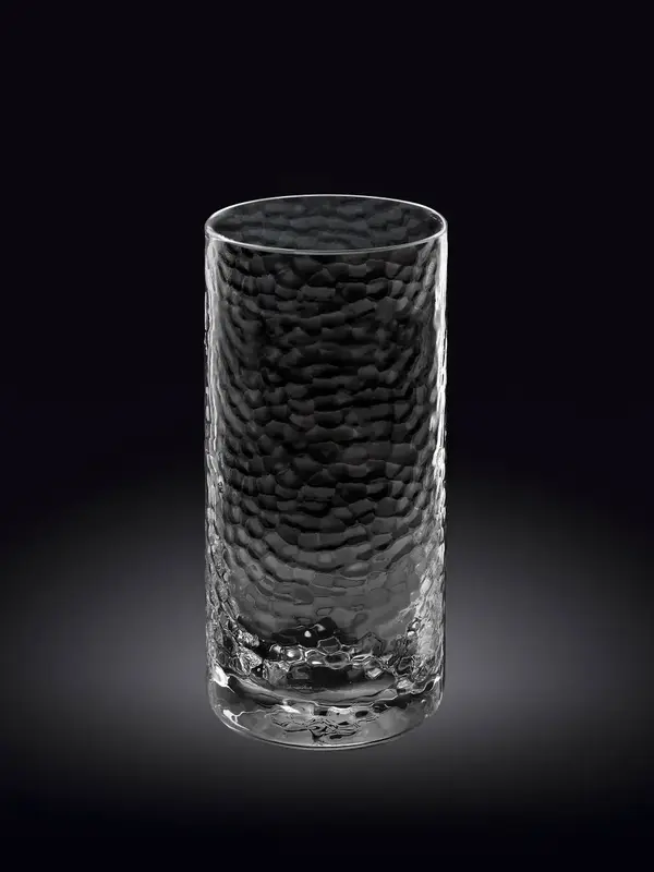 Стакан, Wilmax, Hammered, 290 мл