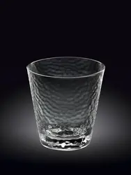 Стакан, Wilmax, Hammered, 300 мл