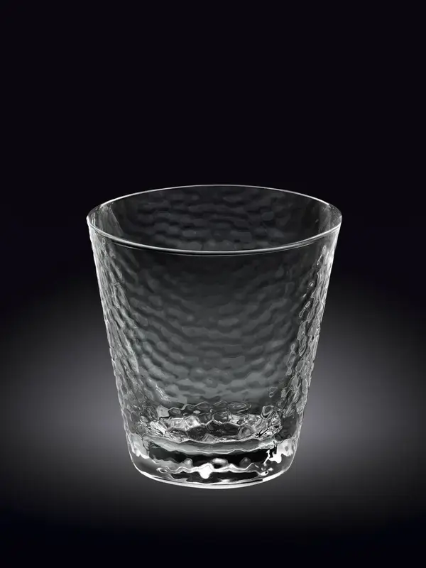 Стакан, Wilmax, Hammered, 300 мл
