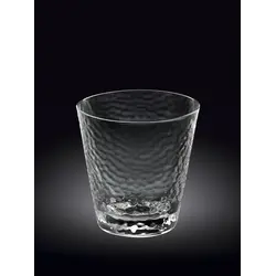 Стакан, Wilmax, Hammered, 300 мл