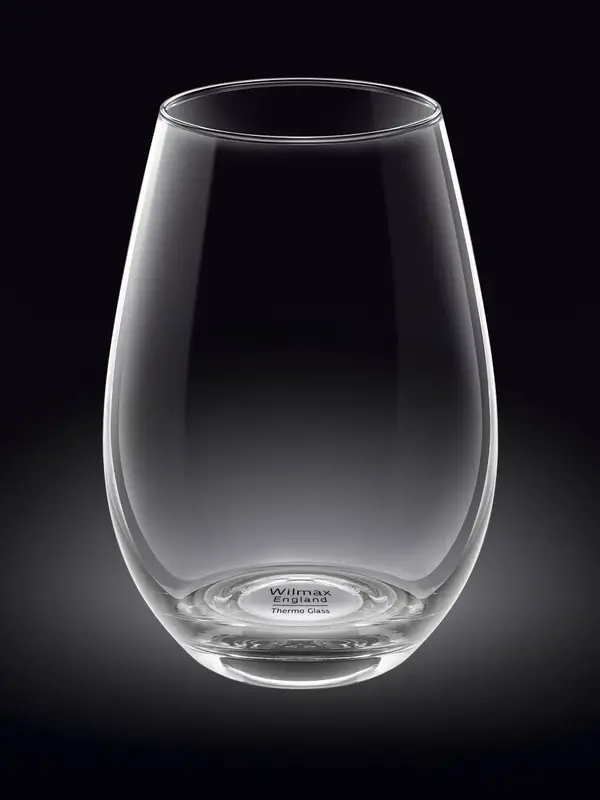 Стакан, Wilmax, 610 мл