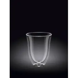 Стакан двустенный, Wilmax, 150 мл