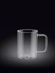 Чашка двустенная, Wilmax, 200 мл