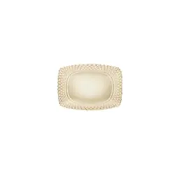 Блюдо прямоугольное, Porland, Stoneware Hexa, 27 см