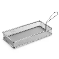 Корзинка для подачи P.L. Proff Cuisine 25,2*13,2*4,1 см