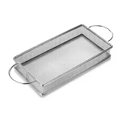 Корзинка для подачи P.L. Proff Cuisine 25,1*13,2*4,5 см