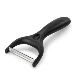 Нож для чистки овощей P.L. Proff Cuisine 14,7*6 см с плавающим лезвием