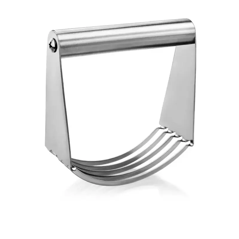 Нож для теста P.L. Proff Cuisine Honri 10*4,5*11,7 см