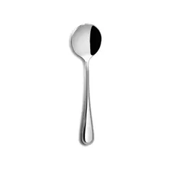 Ложка бульонная, COMAS, Ingles 18/10 XL, 18 см