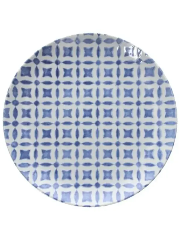 Тарелка, Tognana, Jago Blu, d=25.5 см