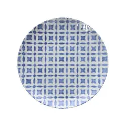 Тарелка, Tognana, Jago Blu, d=25.5 см