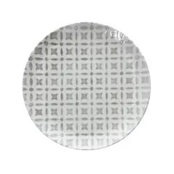 Тарелка, Tognana, Jago Grigio, d=25.5 см