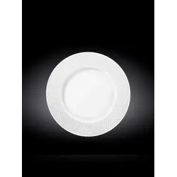 Набор из 6-ти десертных тарелок, Wilmax, Julia, 20 см