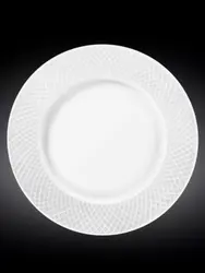 Набор из 6-ти обеденных тарелок, Wilmax, Julia, 25.5 см