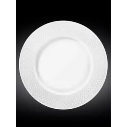 Набор из 6-ти обеденных тарелок, Wilmax, Julia, 25.5 см
