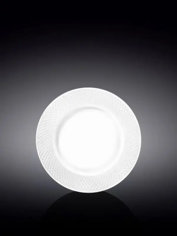 Тарелка пирожковая, Wilmax, Diamond, 15 см