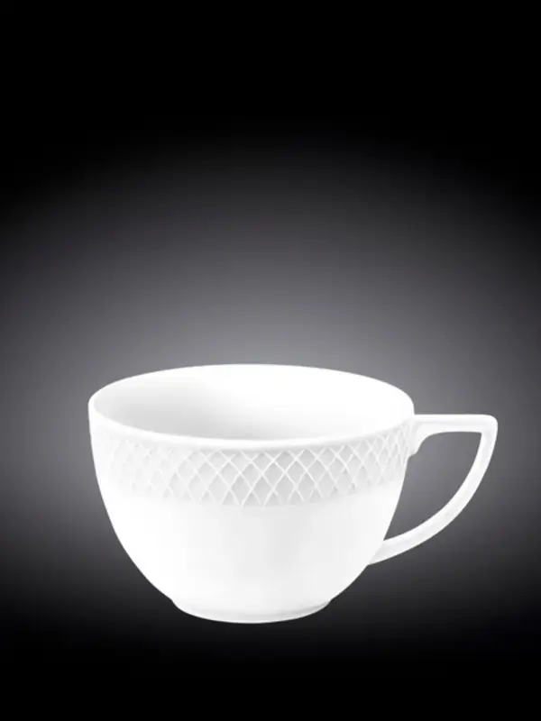 Чашка джамбо, Wilmax, Julia, 500 мл