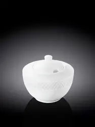 Сахарница, Wilmax, Julia, 340 мл