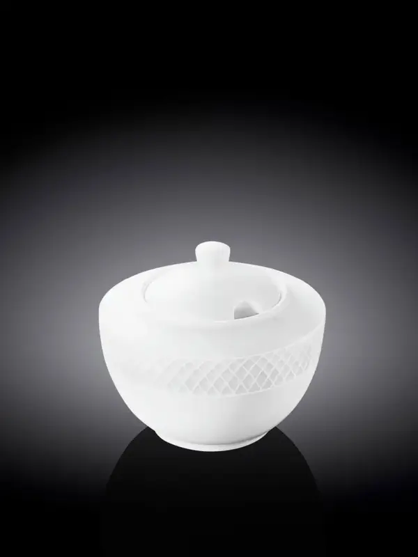 Сахарница, Wilmax, Julia, 340 мл