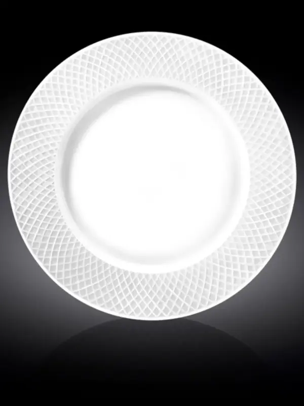 Блюдо круглое, Wilmax, Julia, 30.5 см