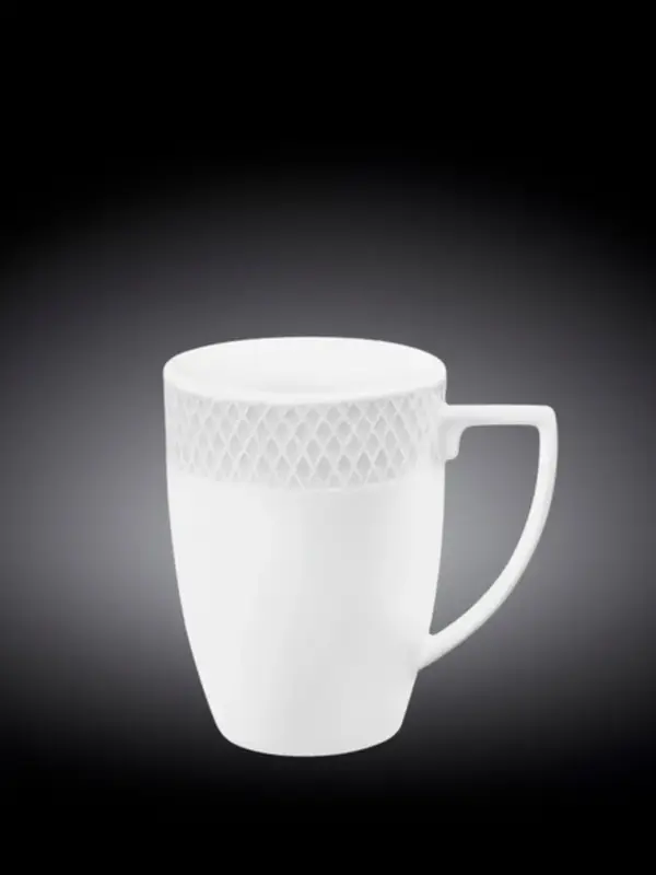 Кружка, Wilmax, Julia, 450 мл