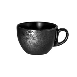 Чашка RAK Porcelain Karbon 230 мл