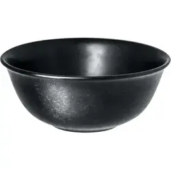 Салатник RAK Porcelain Karbon d=10 см