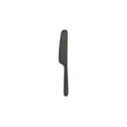 Нож для масла, COMAS, Kodai 18% Vintage Black, 15.5 см